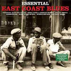 Various - Essential East Coast Blues mp3