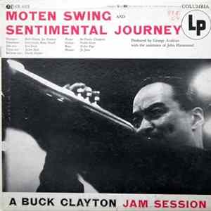 Buck Clayton - Moten Swing And Sentimental Journey mp3