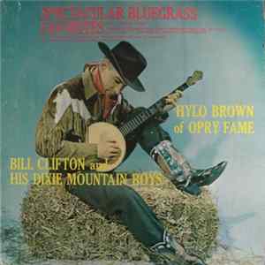 Various - Spectacular Bluegrass Favorites mp3
