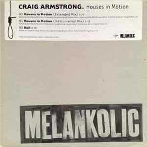 Craig Armstrong - Houses In Motion mp3
