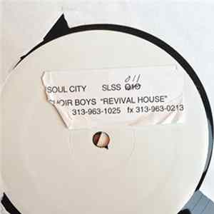 Choir Boys - Revival House mp3