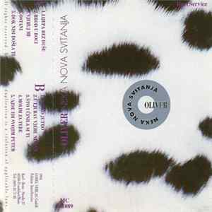 Oliver - Neka Nova Svitanja mp3