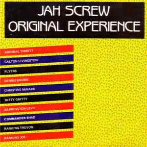 Various - Jah Screw Original Experience mp3