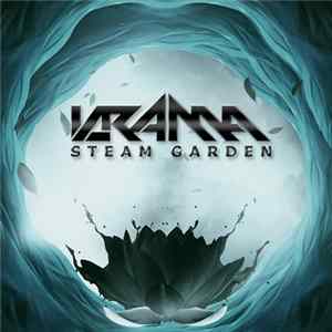 Krama - Steam Garden mp3