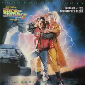 Alan Silvestri - Back To The Future Part II - Original Motion Picture Soundtrack mp3