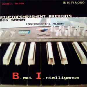 Big Shawn - Beat Intelligence mp3
