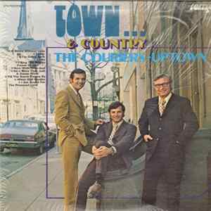 The Couriers - Town And Country mp3