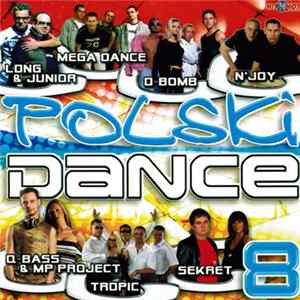 Various - Polski Dance 8 mp3