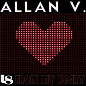 Allan V. - From My Heart mp3