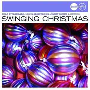 Various - Swinging Christmas mp3