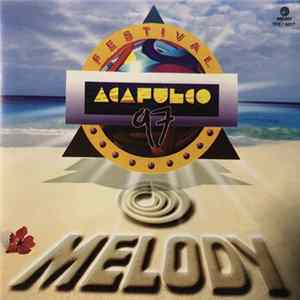 Various - Festival Acapulco 97 (Melody) mp3