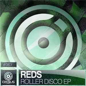 REDS - Roller Disco EP mp3
