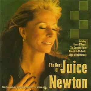 Juice Newton - The Best Of Juice Newton mp3