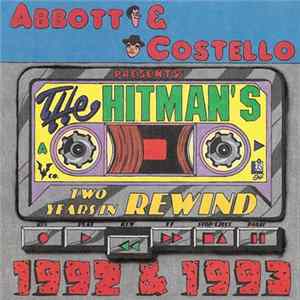 Various - Mix Madness The Hitman's mp3