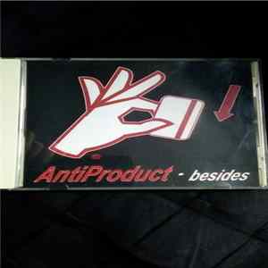 AntiProduct - Besides mp3