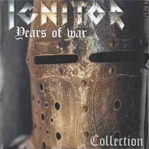 Ignitor - Years Of War mp3