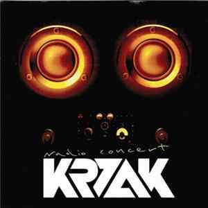 Krzak - Radio Concert mp3