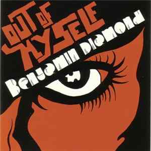 Benjamin Diamond - Out Of Myself mp3