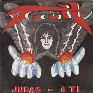 Trull - Judas / A Ti mp3