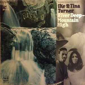 Ike & Tina Turner - River Deep - Mountain High mp3