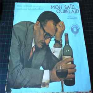 Moh Saïd Oubelaïd - Mou Mendil Aourar / Amthimi Lebdatasbar mp3