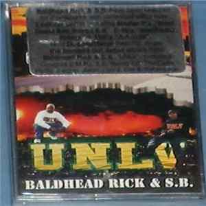 UNLV - Underground Nation Livin' Violently mp3