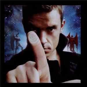 Robbie Williams - Intensive Care mp3