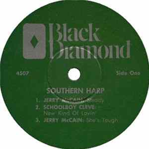 Various - Southern Harp mp3