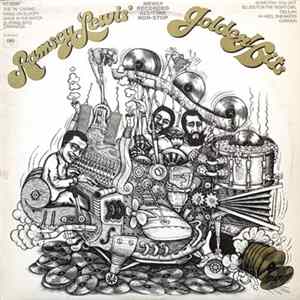Ramsey Lewis - Golden Hits mp3