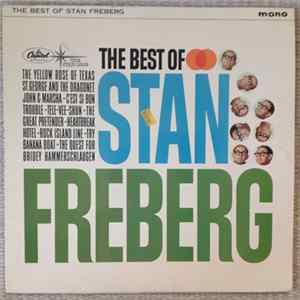 Stan Freberg - The Best Of Stan Freberg mp3