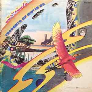 Lighthouse - Thoughts Of Movin' On mp3