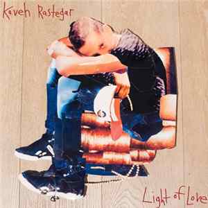 Kaveh Rastegar - Light Of Love mp3