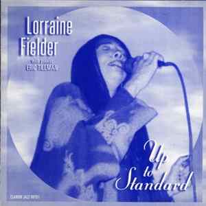 Lorraine Fielder - Up To Standard mp3