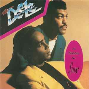 The Deele - An Invitation To Love mp3