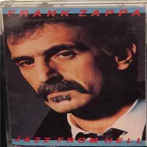 Frank Zappa - Jazz From Hell mp3