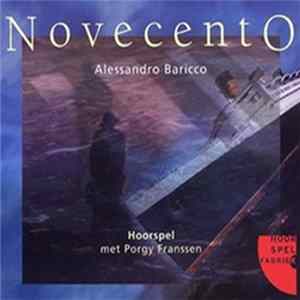 David Dramm, Alessandro Baricco - Novecento mp3