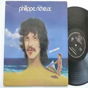 Philippe Richeux - Sous-marines mp3