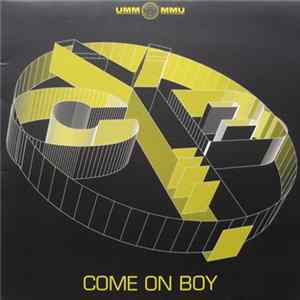 CYB - Come On Boy mp3