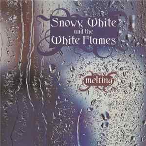 Snowy White & The White Flames - Melting mp3