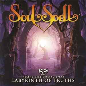 Soulspell - Act II: The Labyrinth Of Truths mp3