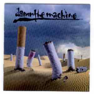 Damn The Machine - Damn The Machine mp3