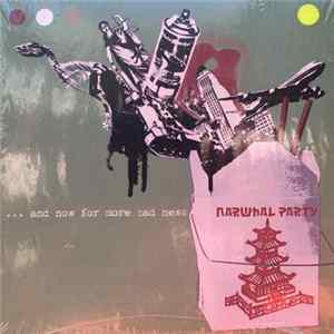 Narwhal Party - ...And Now For More Bad News mp3