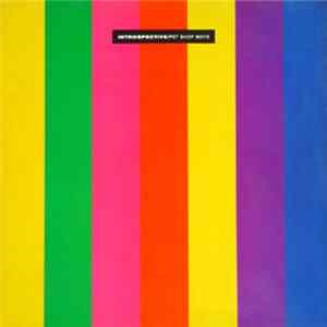 Pet Shop Boys - Introspective mp3