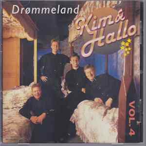 Kim & Hallo - Drømmeland - Vol. 4 mp3