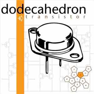 Dodecahedron - Transistor mp3