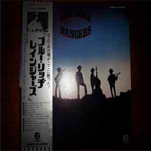 Blue Ridge Rangers - Blue Ridge Rangers mp3