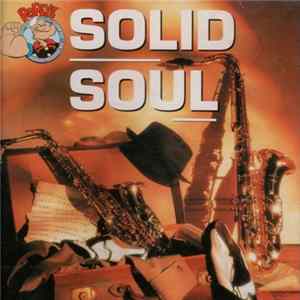 Various - Solid Soul mp3