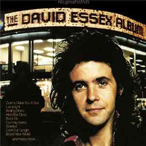 David Essex - The David Essex Album mp3