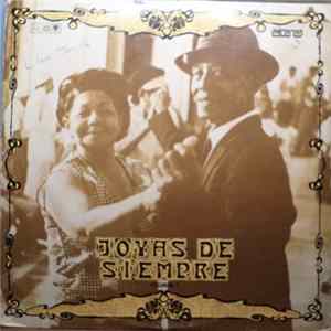 Orq. Melodias Del 40 - Joyas De Siempre Volumen I mp3