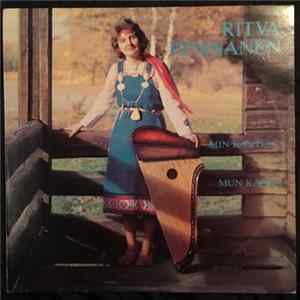 Ritva Pennanen - Min Kantele - Mun Kante mp3